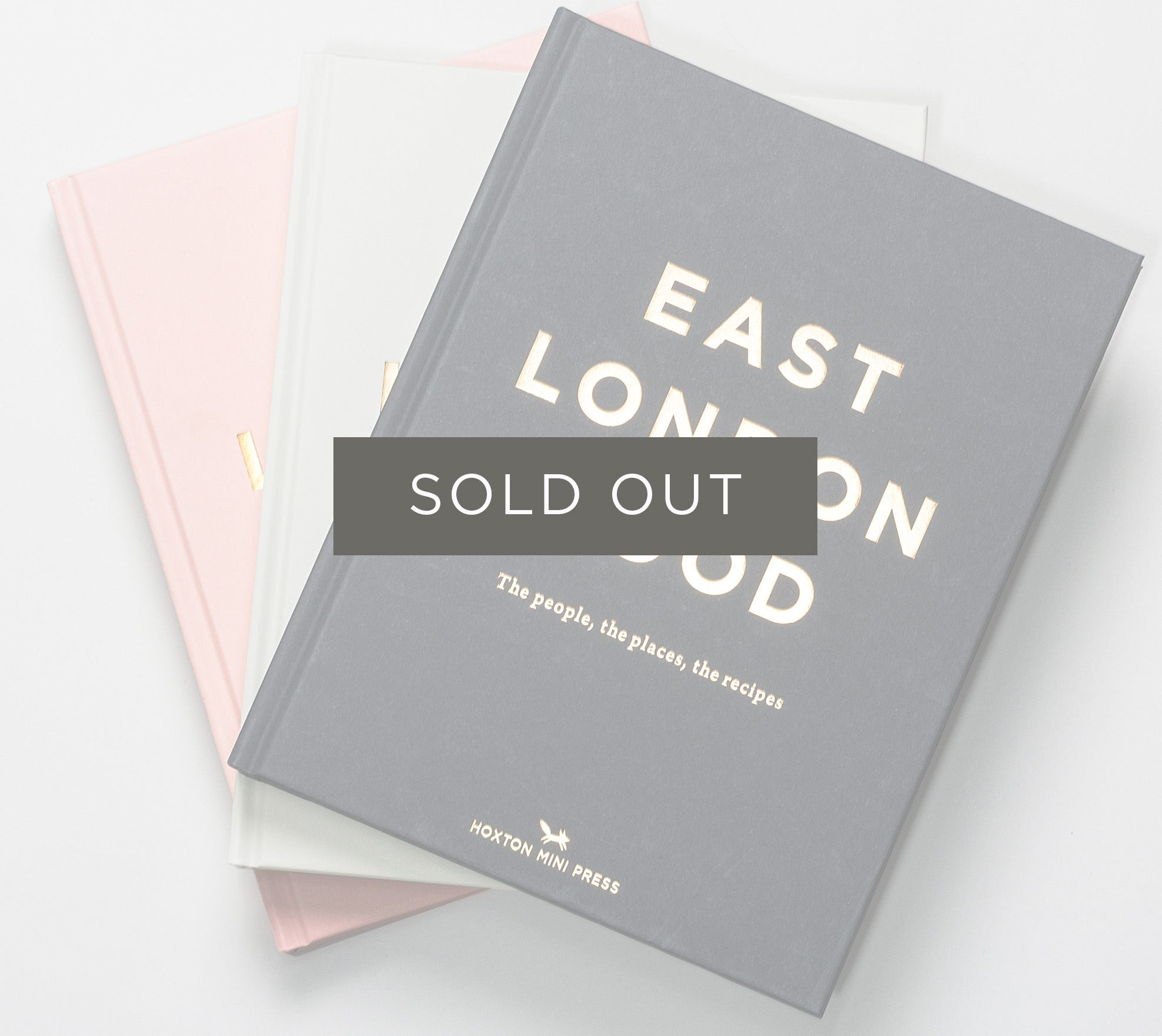 East London Food