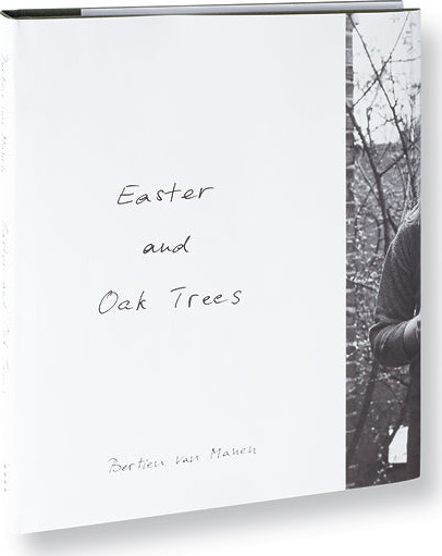 Easter and Oak Trees