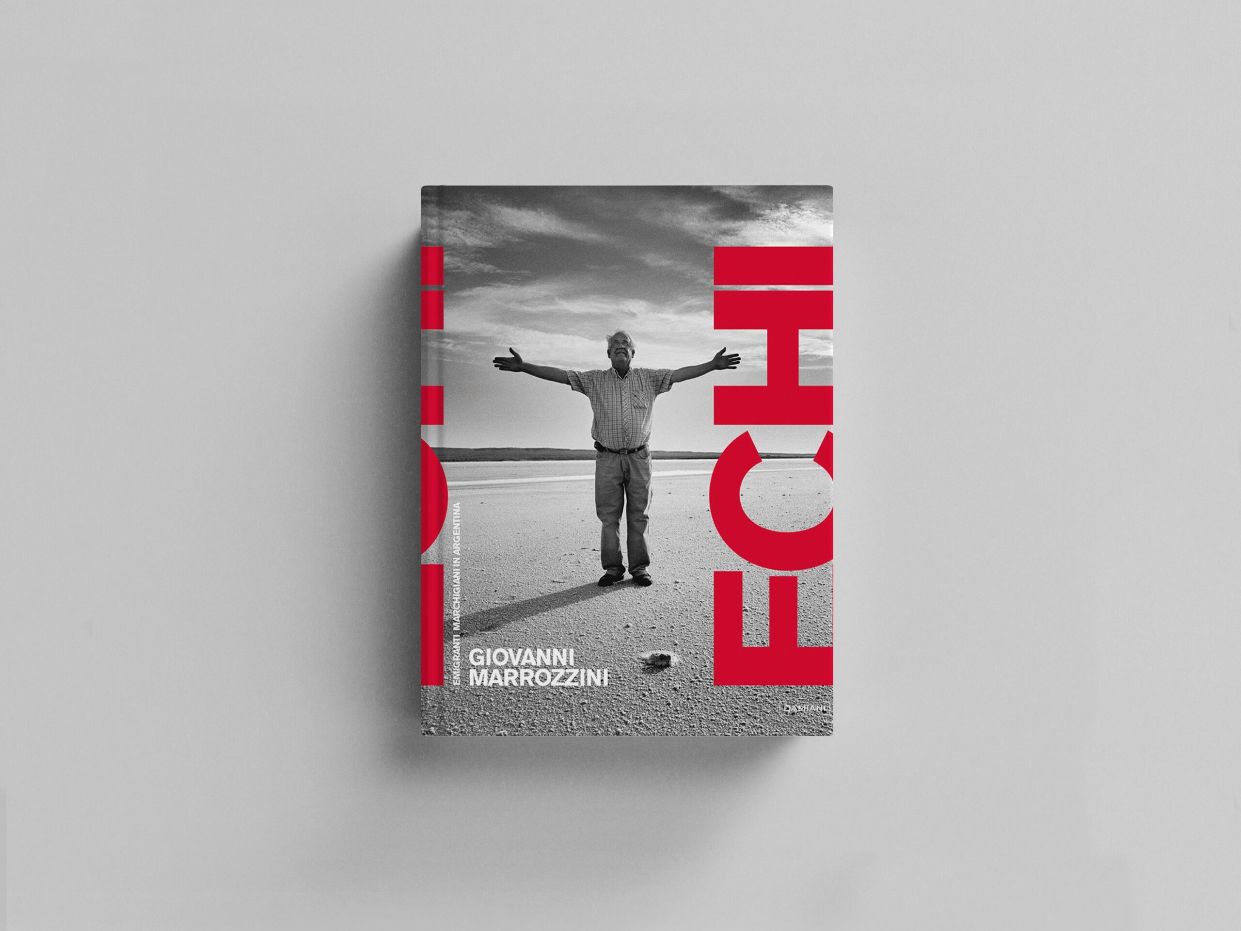 Echi cover