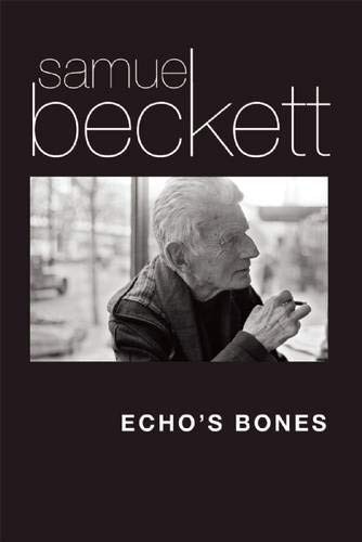 Echo’s Bones cover