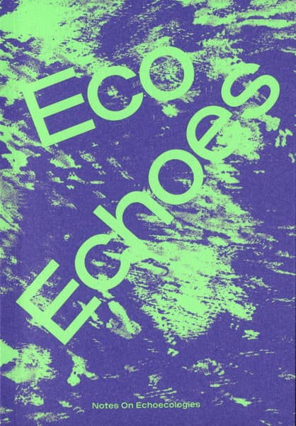Eco Echoes