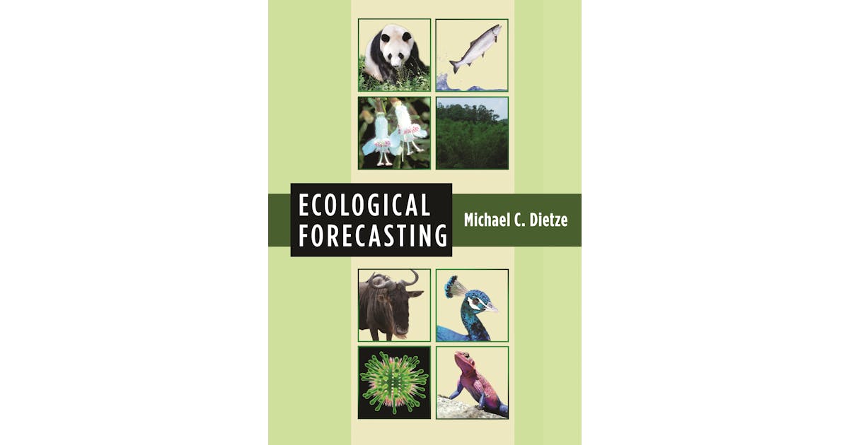 Ecological Forecasting