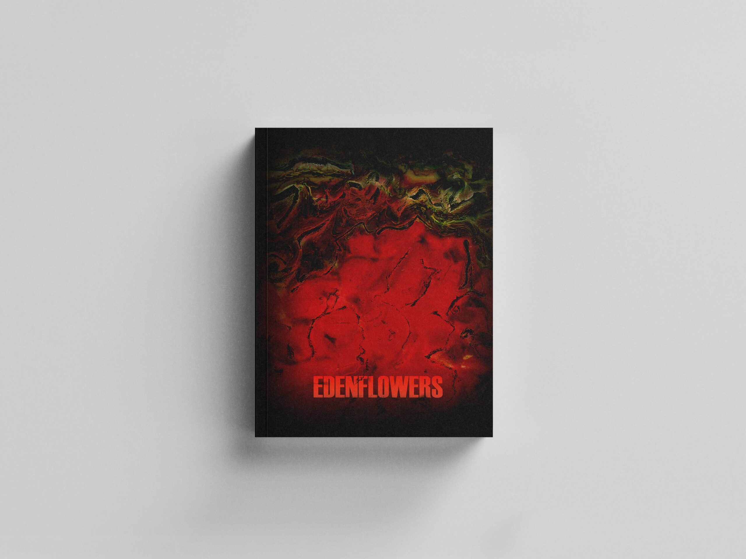 Edenflowers cover