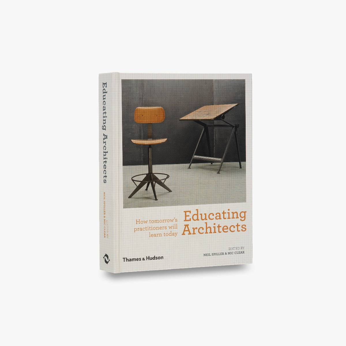 Educating Architects