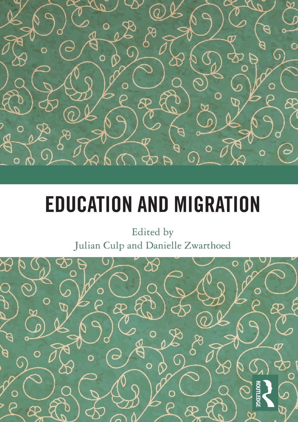 Education and Migration cover
