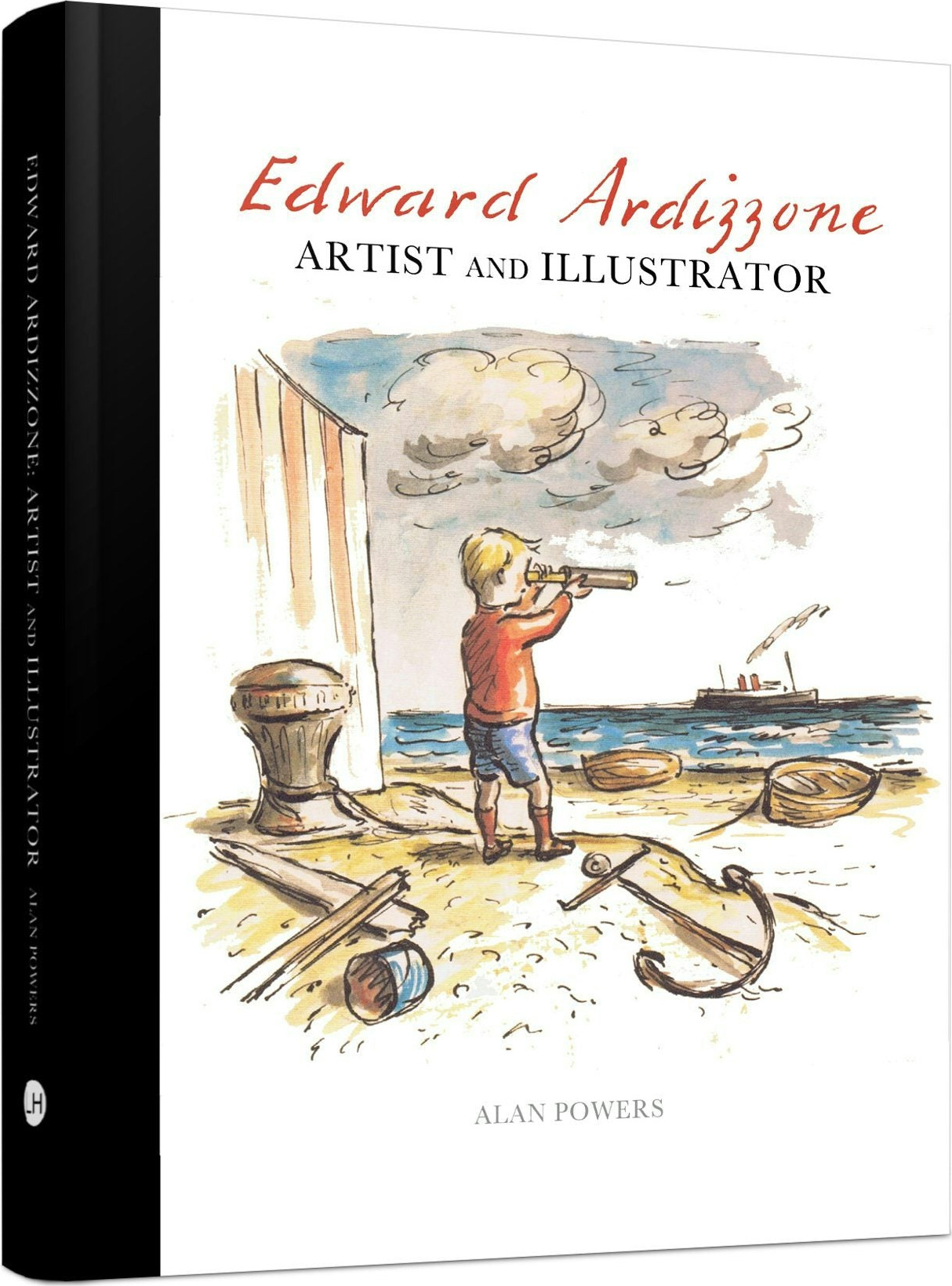 Edward Ardizzone