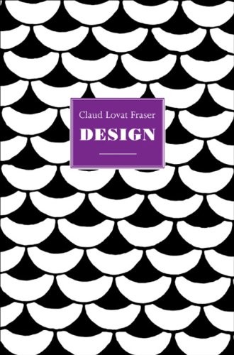 Edward Bawden and Eric Ravilious: Design (Edition, Revised) cover