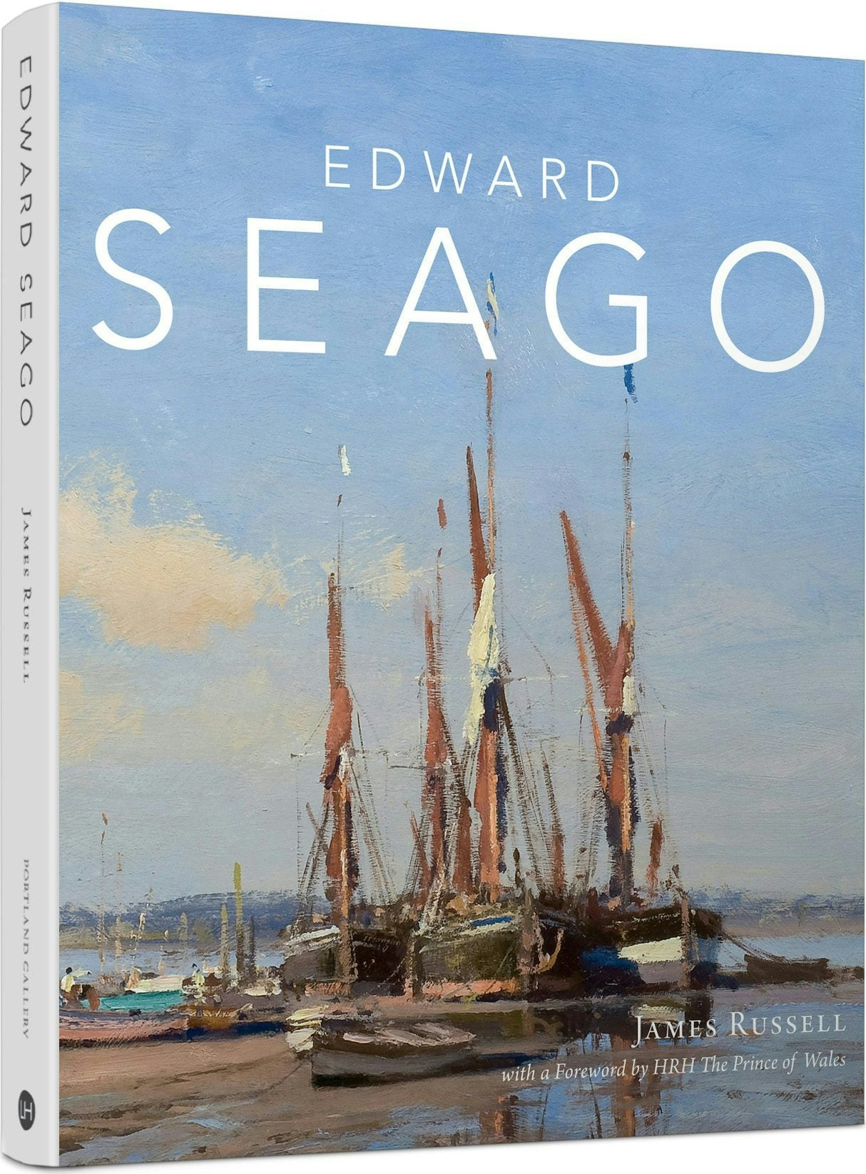 Edward Seago