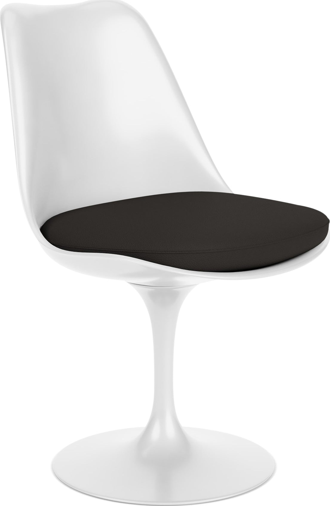 Eero Saarinen Tulip Side Chair from Knoll – Bison