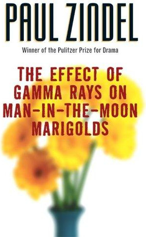 Effect of Gamma Rays on Man-In-The-Moon Marigolds cover