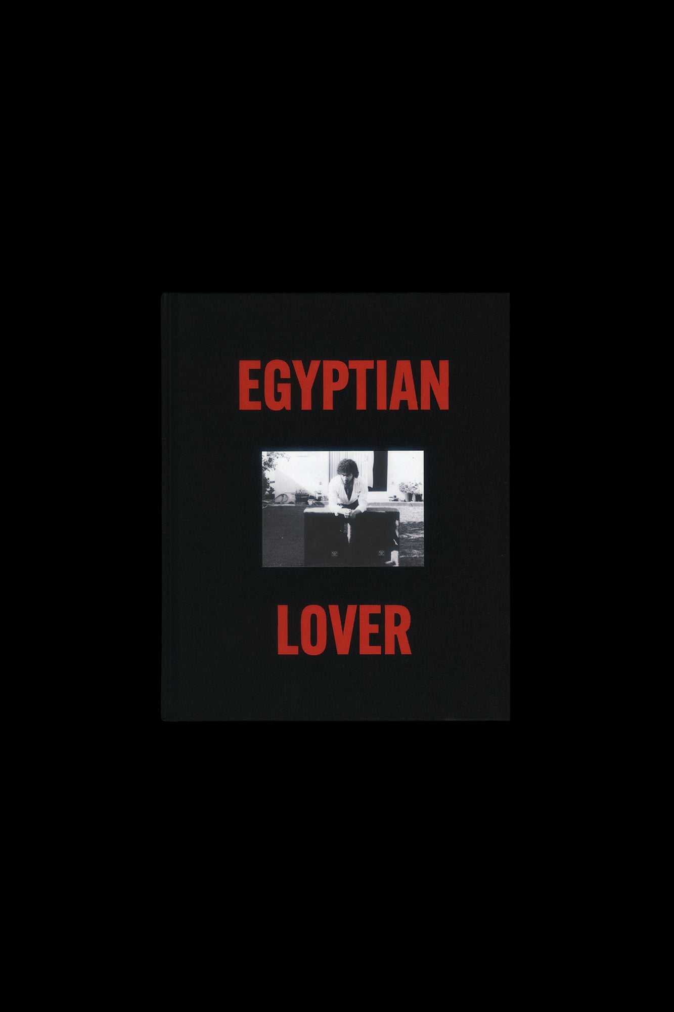 Egyptian Lover: On The Nile