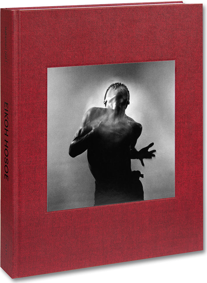 Eikoh Hosoe (English edition)