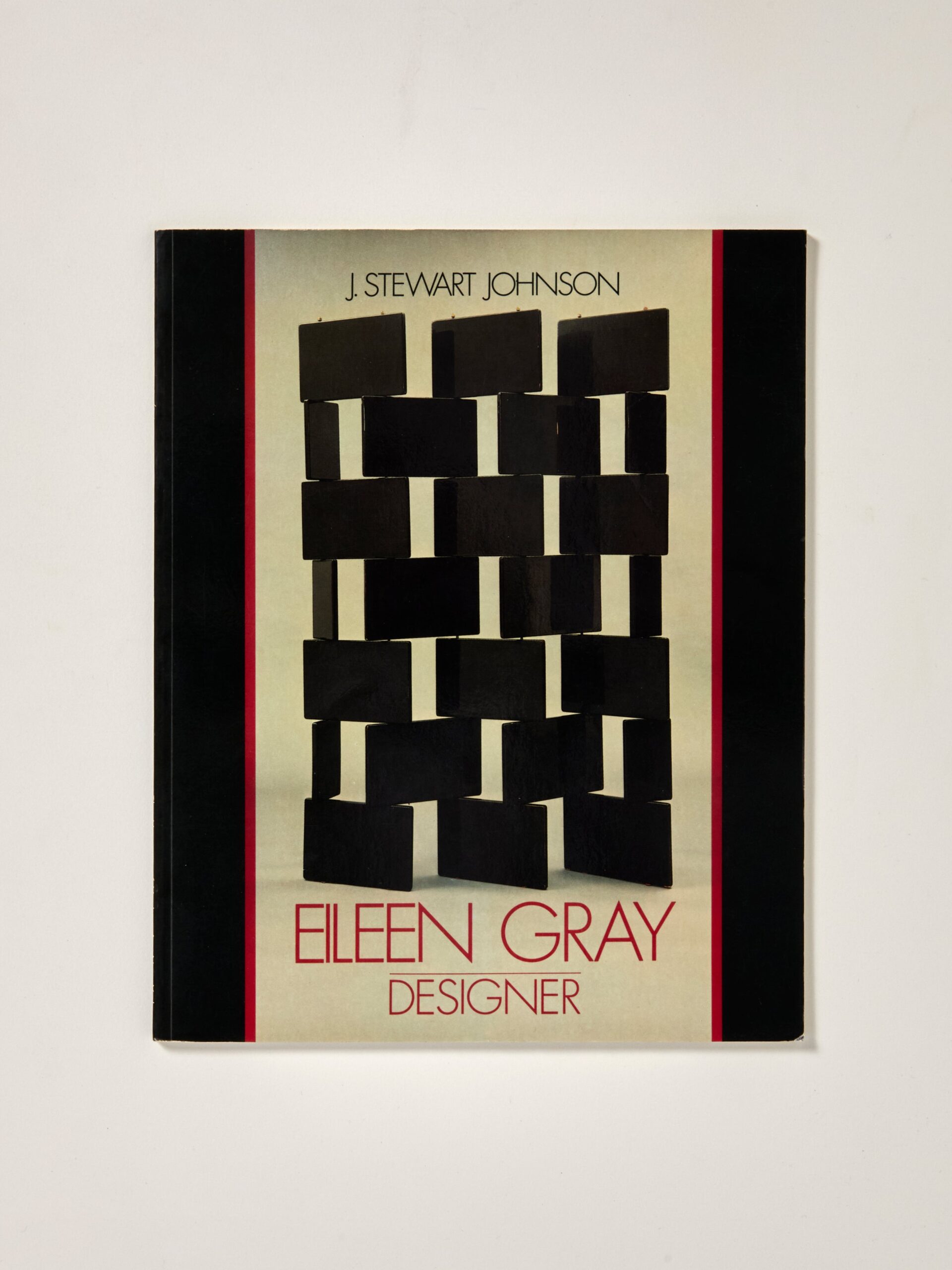 Eileen Gray: Designer