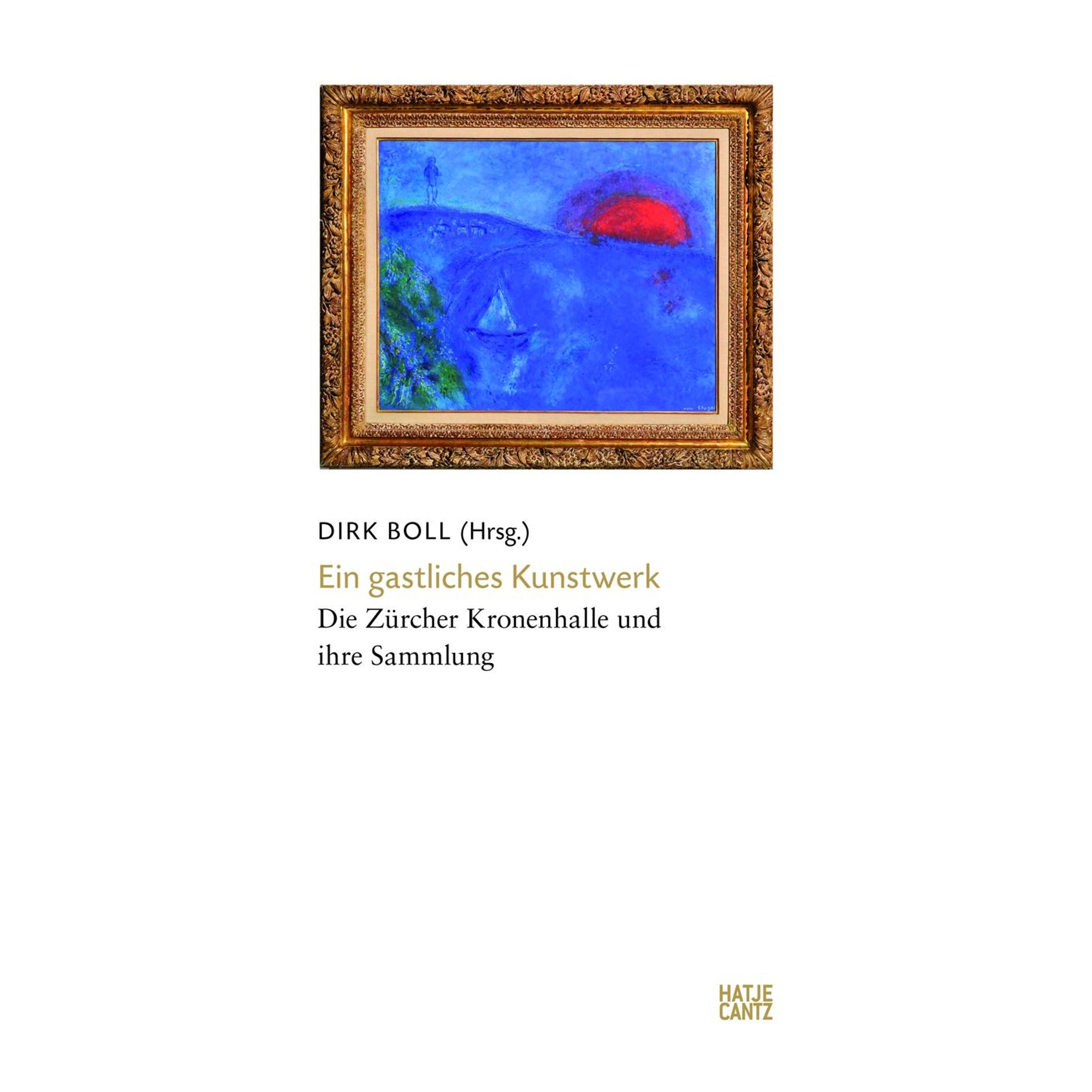Ein gastliches Kunstwerk