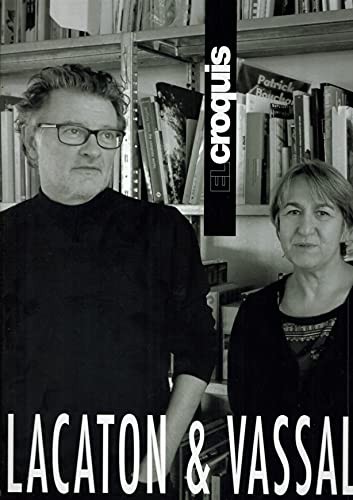 El Croquis Lacaton & Vassal