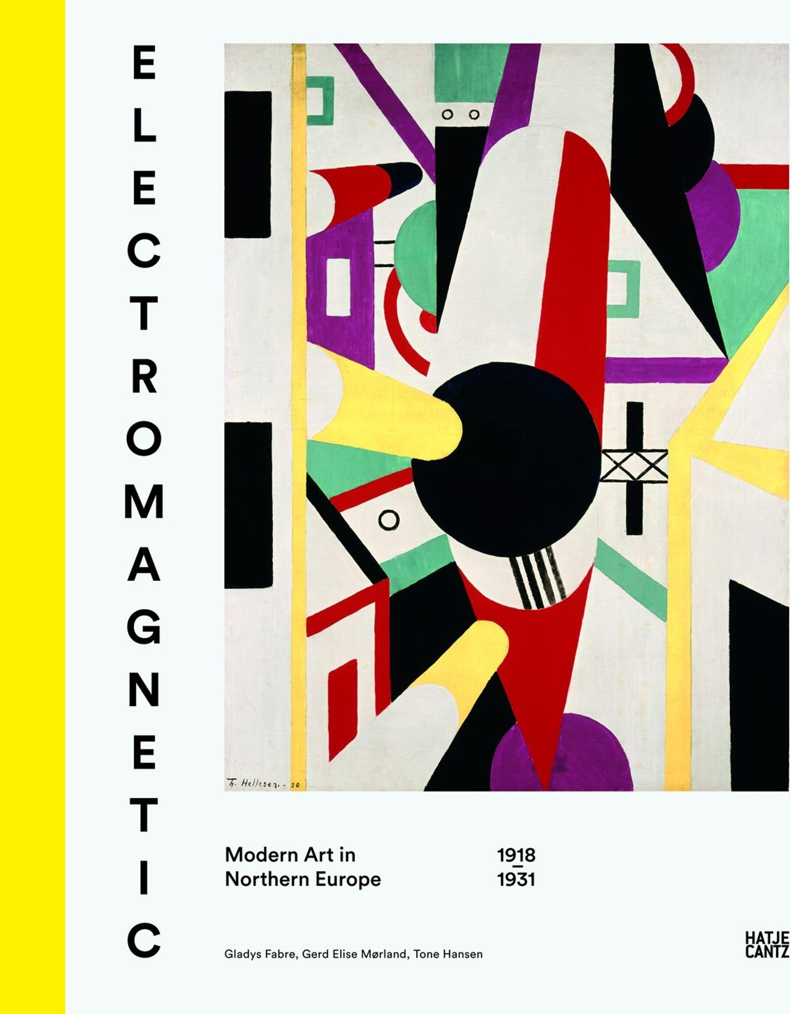 Electromagnetic
