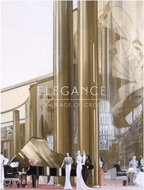 Elegance in an Age of Crisis: Fashions of the 1930s