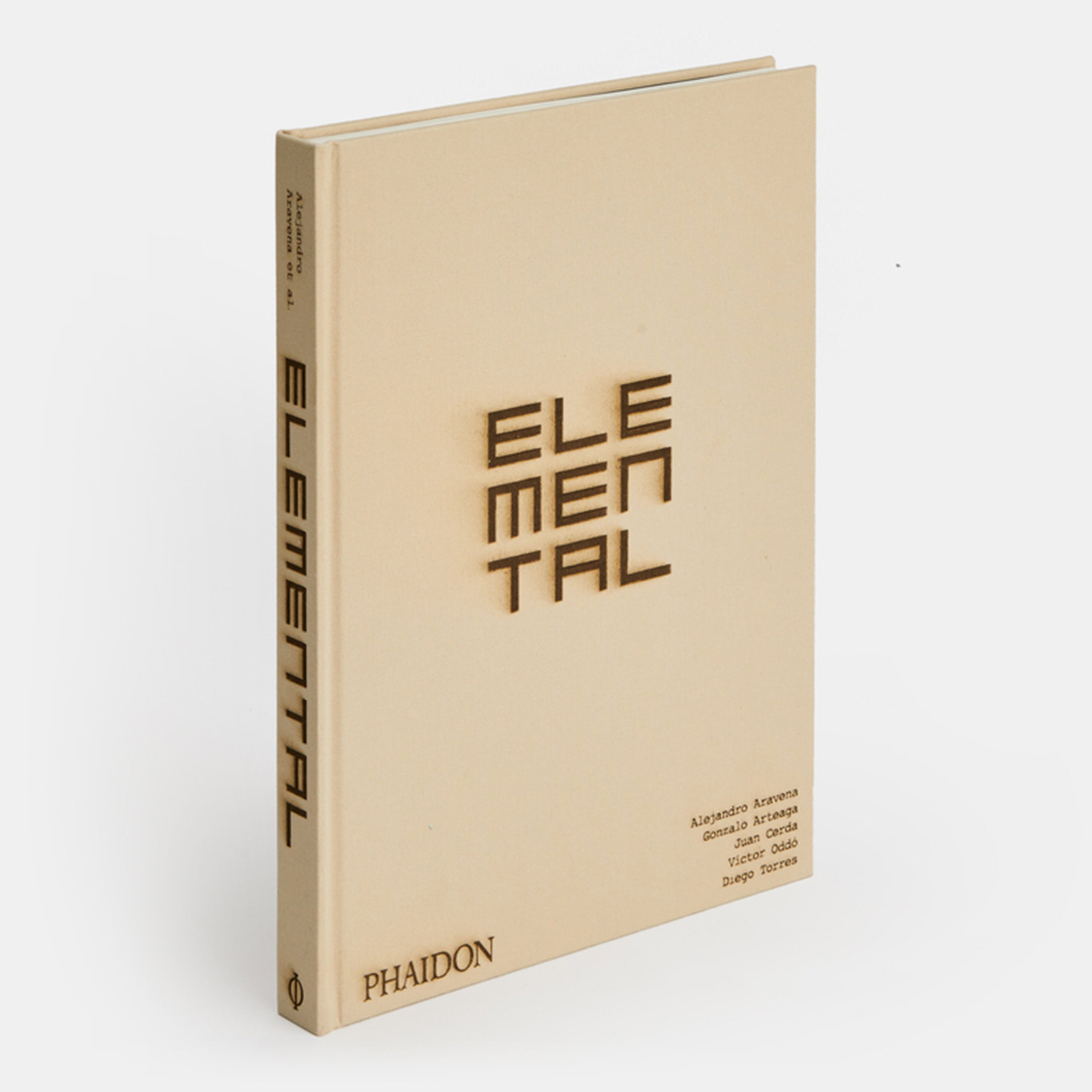 Elemental cover