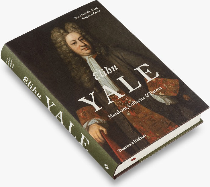 Elihu Yale