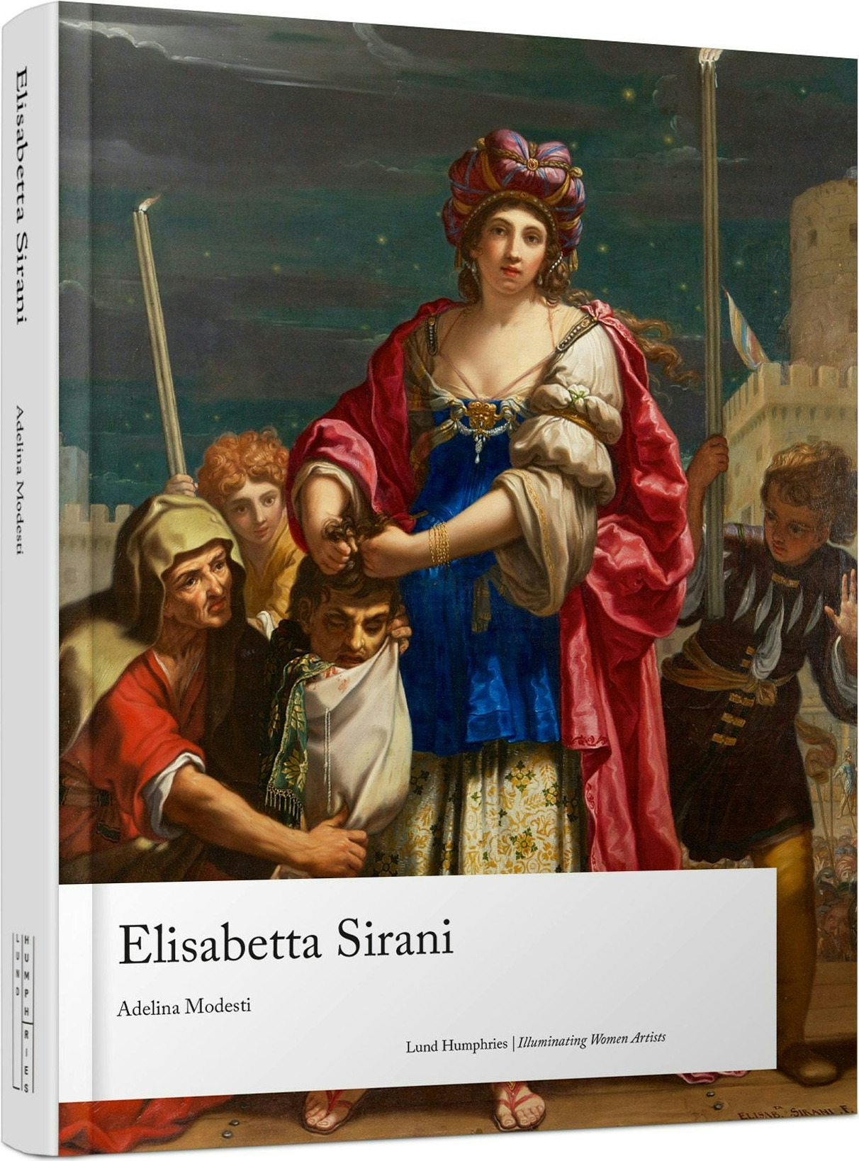 Elisabetta Sirani