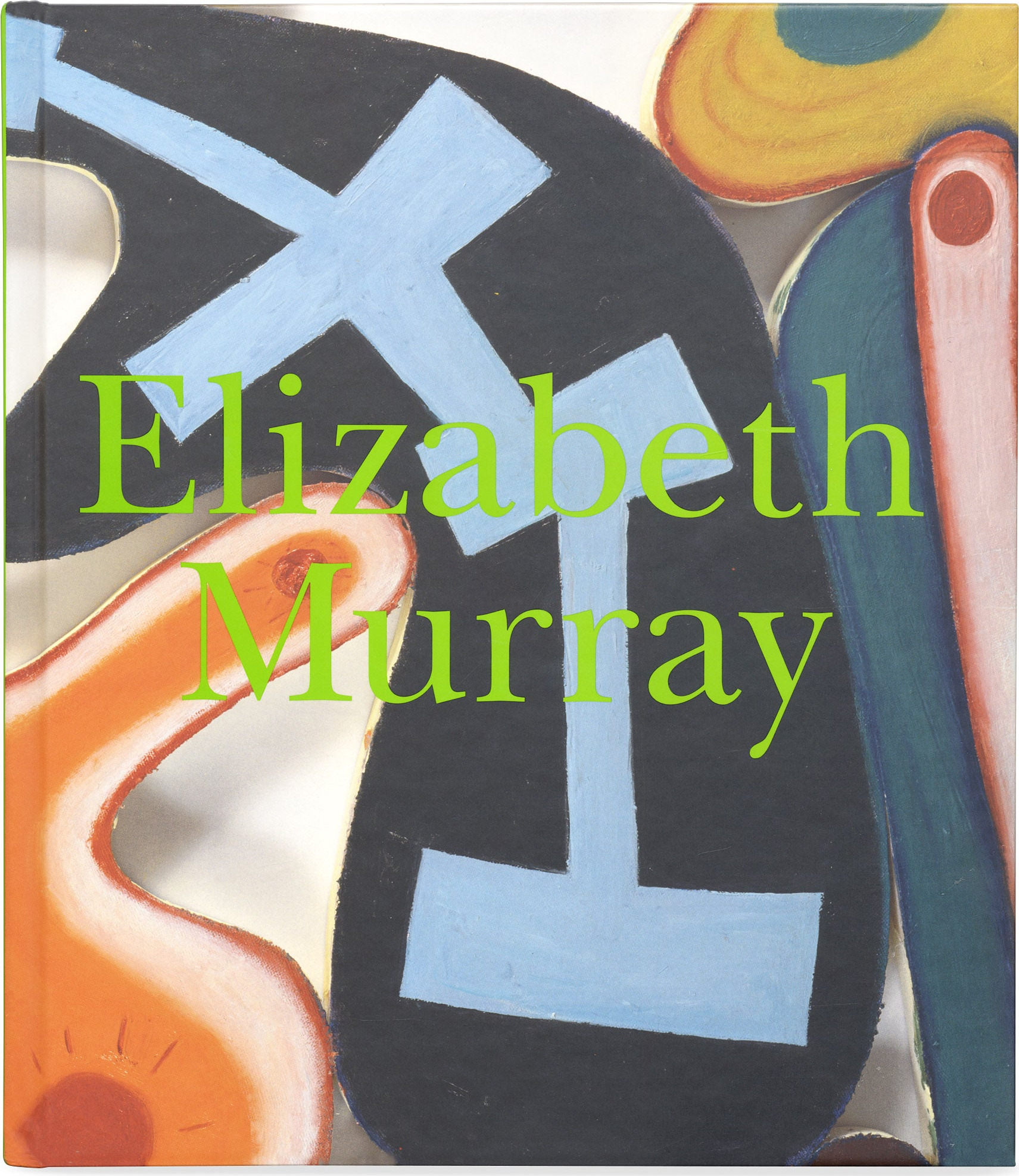 Elizabeth Murray