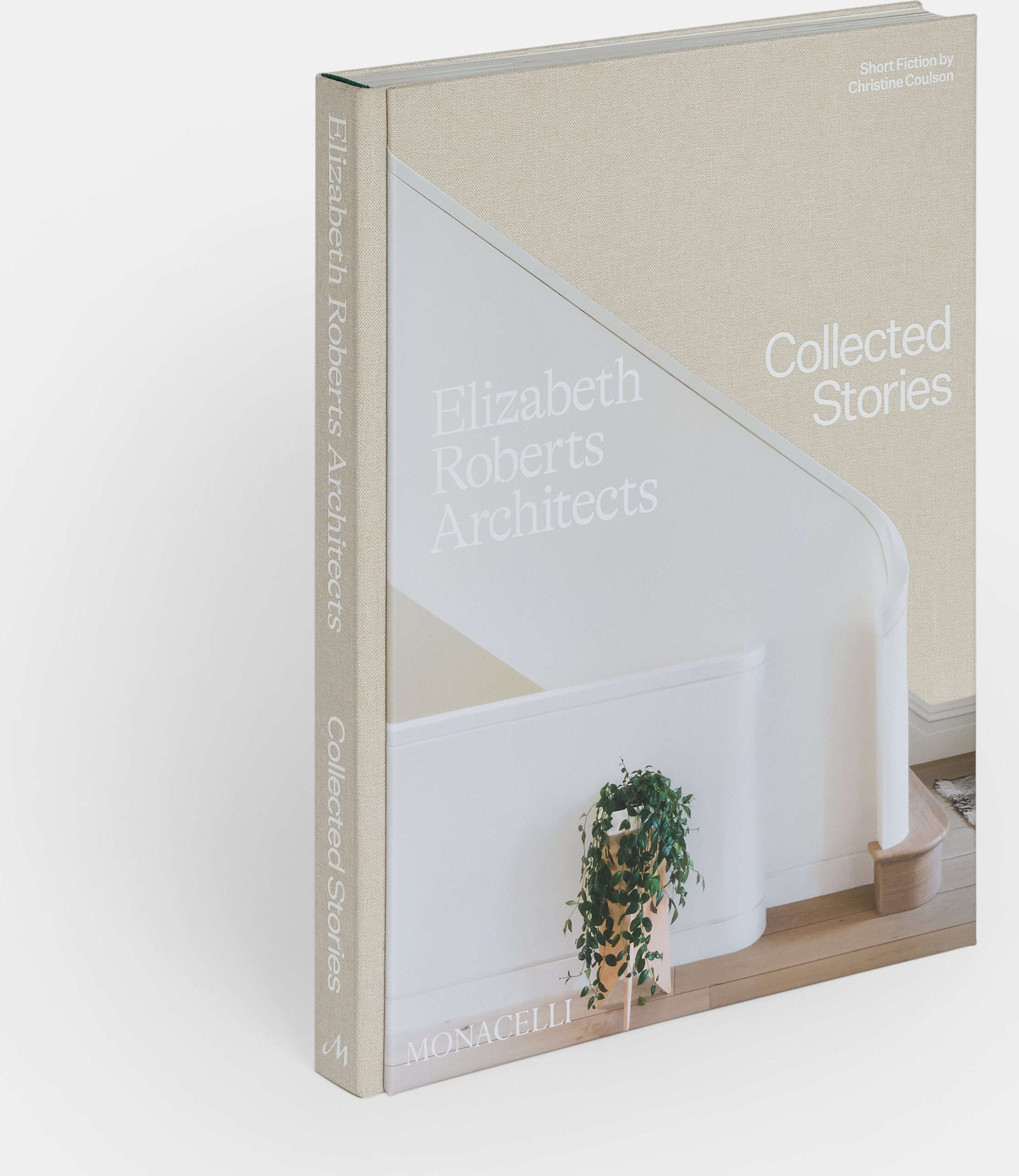 Elizabeth Roberts Architects: Collected Stories