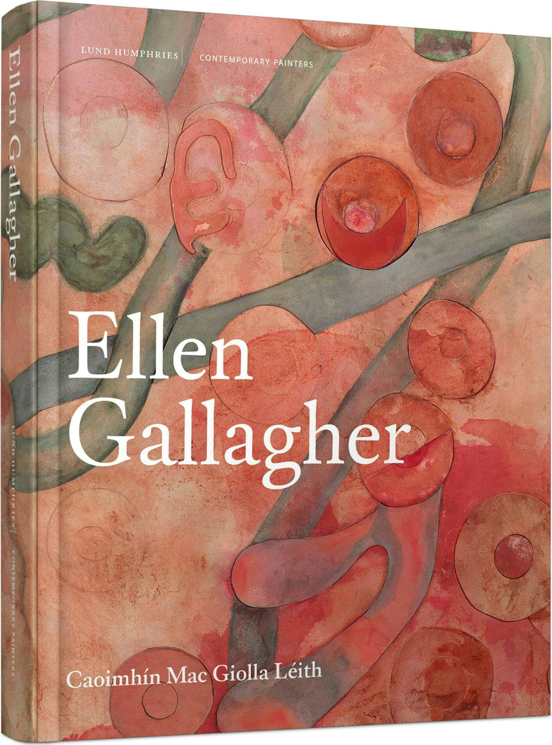 Ellen Gallagher