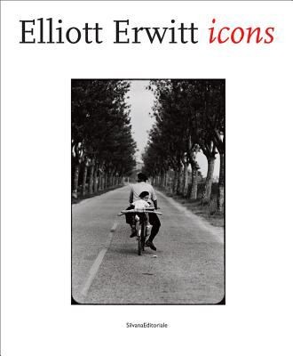 Elliott Erwitt: Icons cover