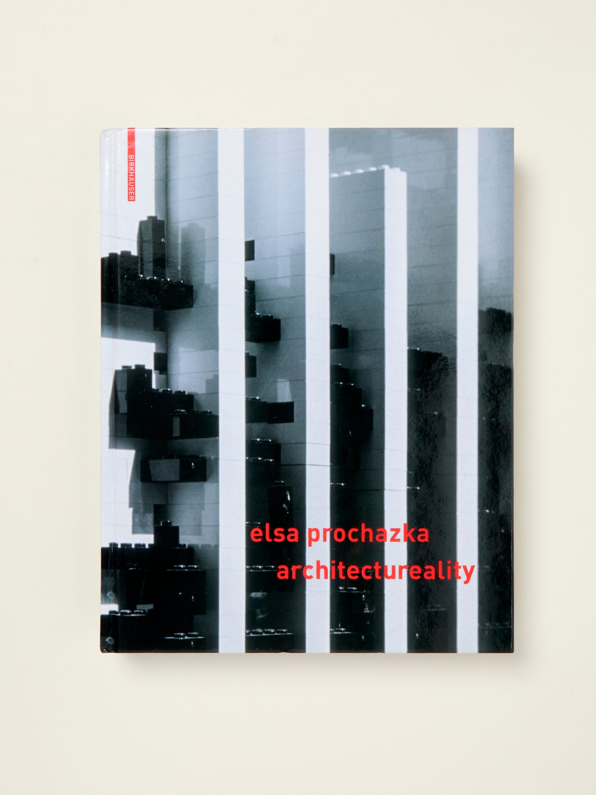 Elsa Prochazka – Architectureality: Buildings and Projects