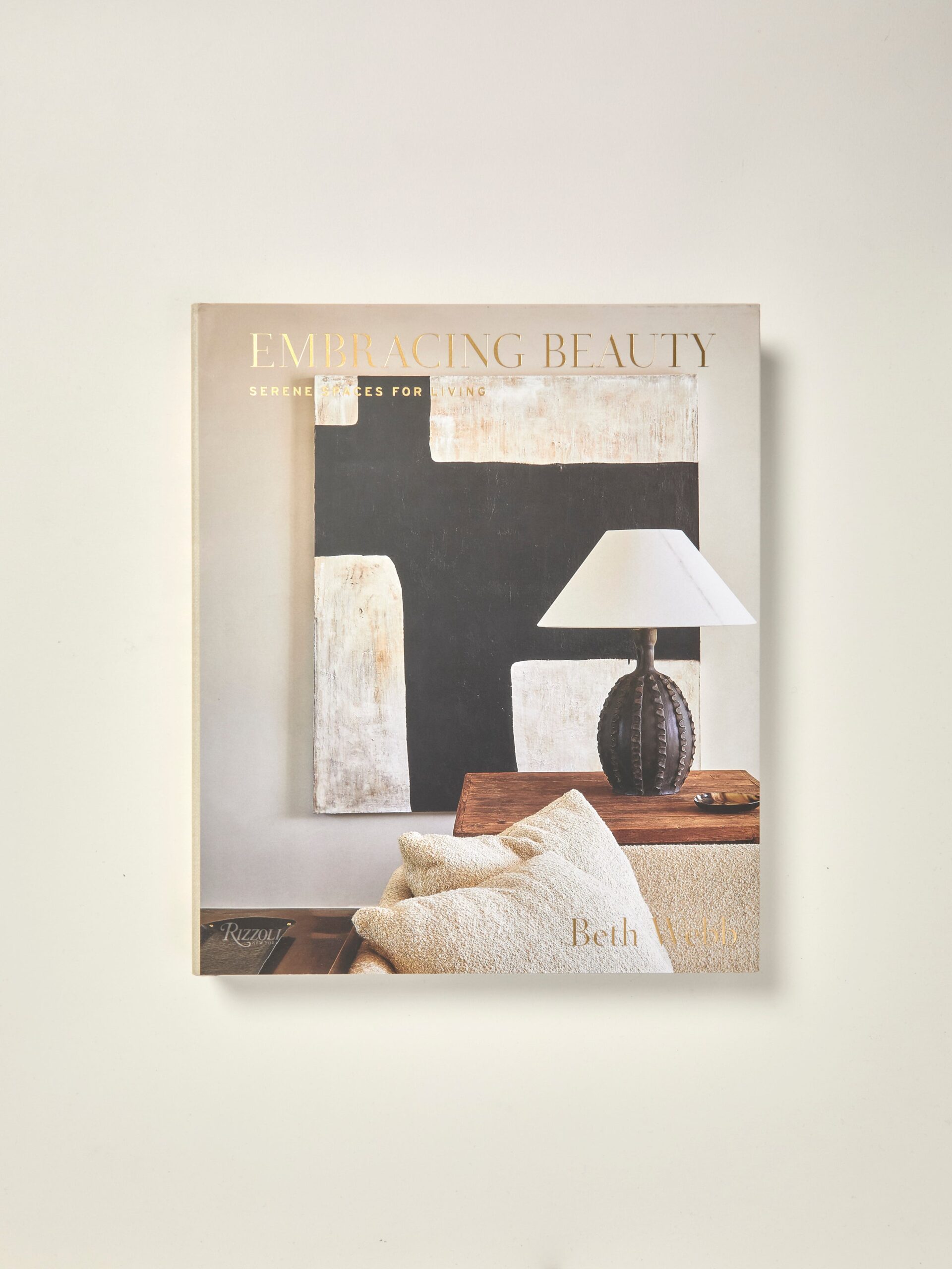 Embracing Beauty: Serene Spaces for Living