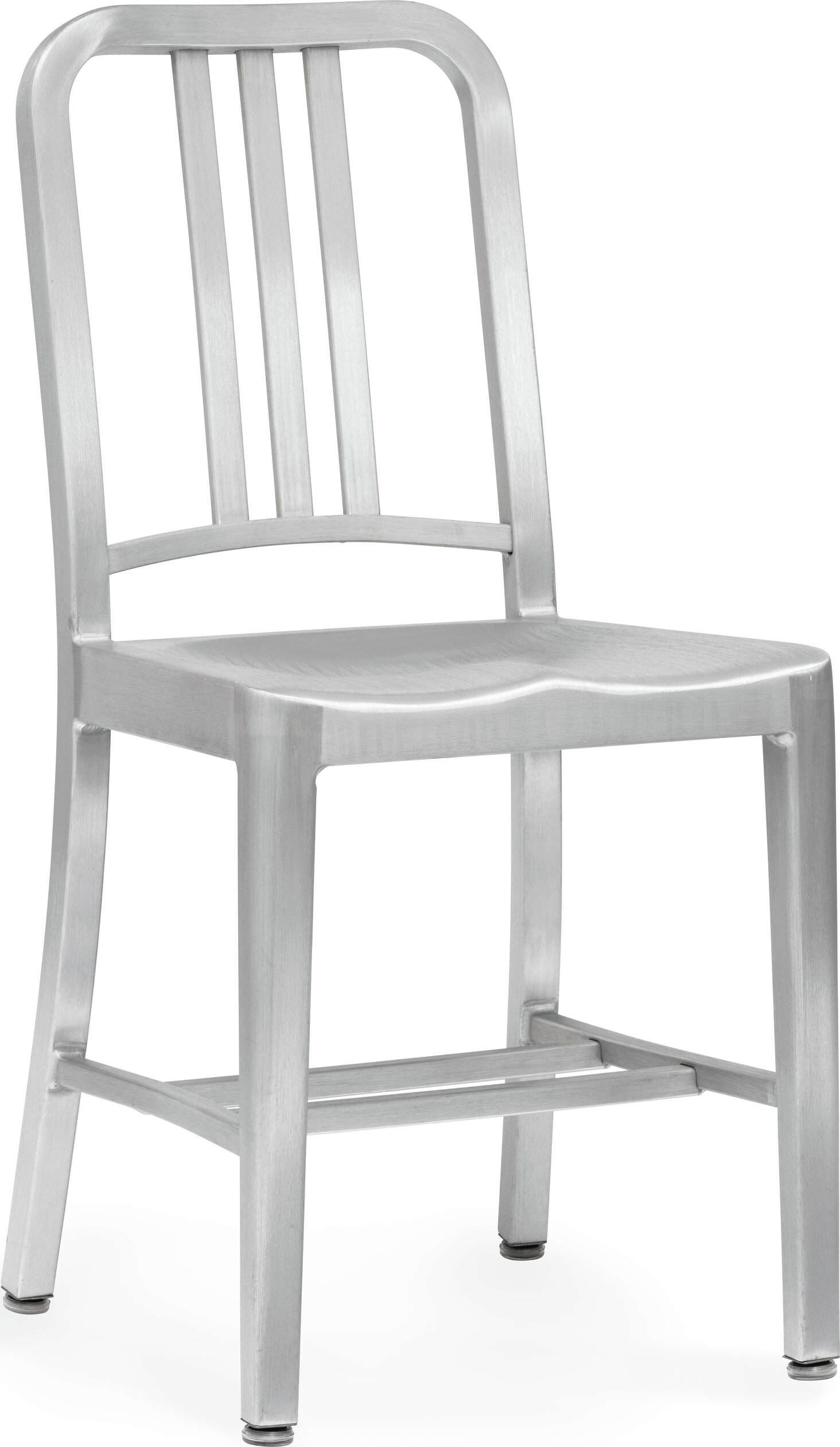 Emeco 1006 Navy® Chair – Side Chair