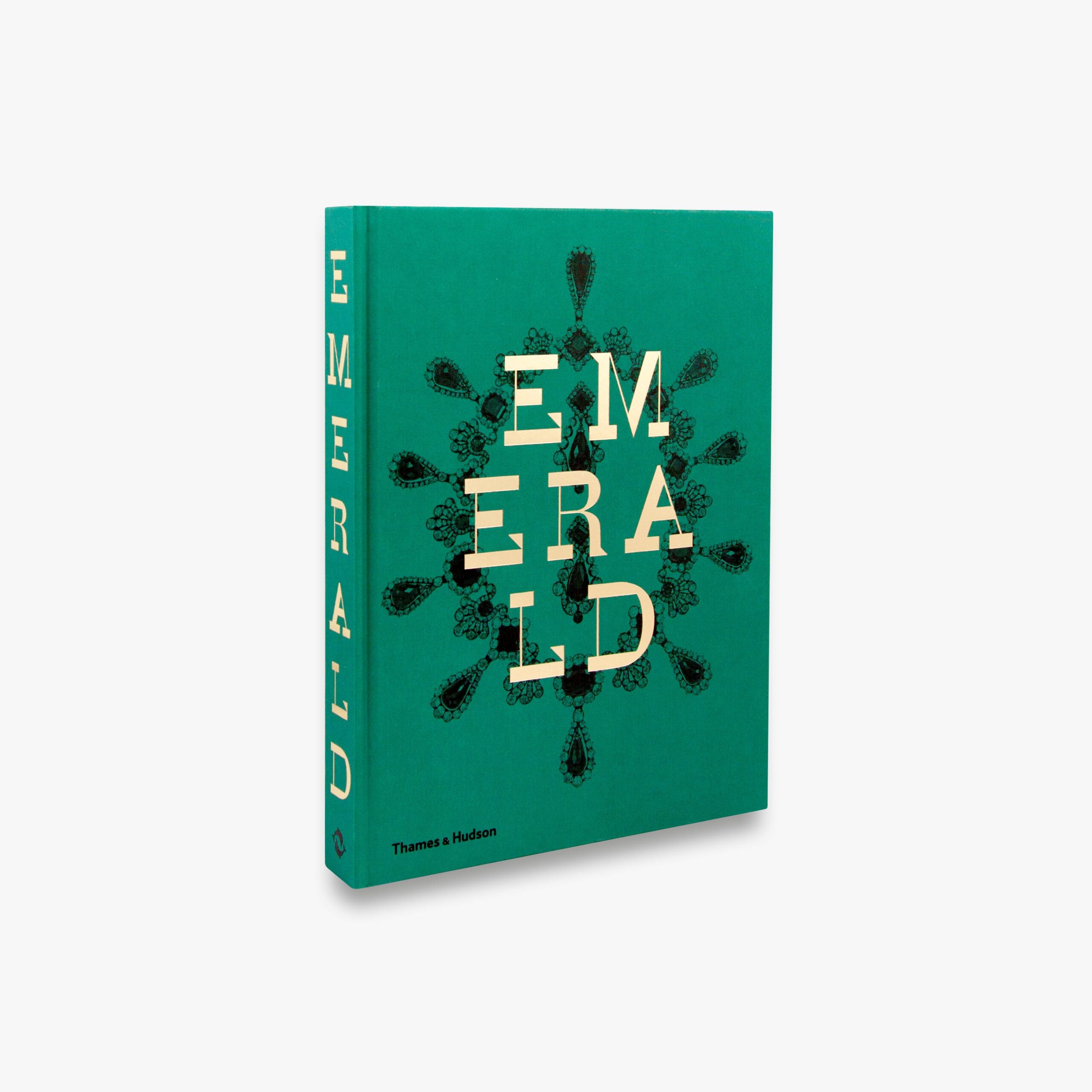 Emerald cover