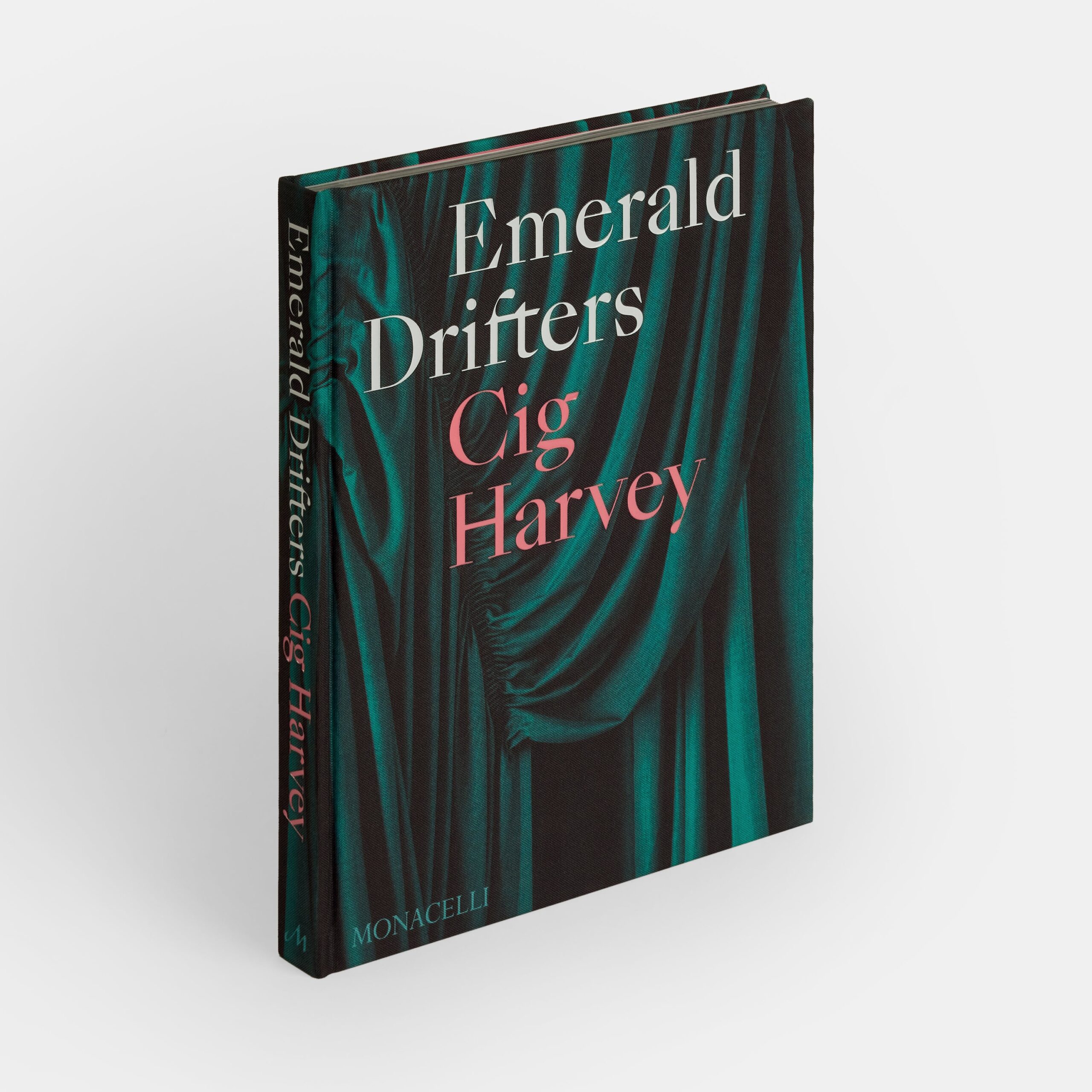 Emerald Drifters