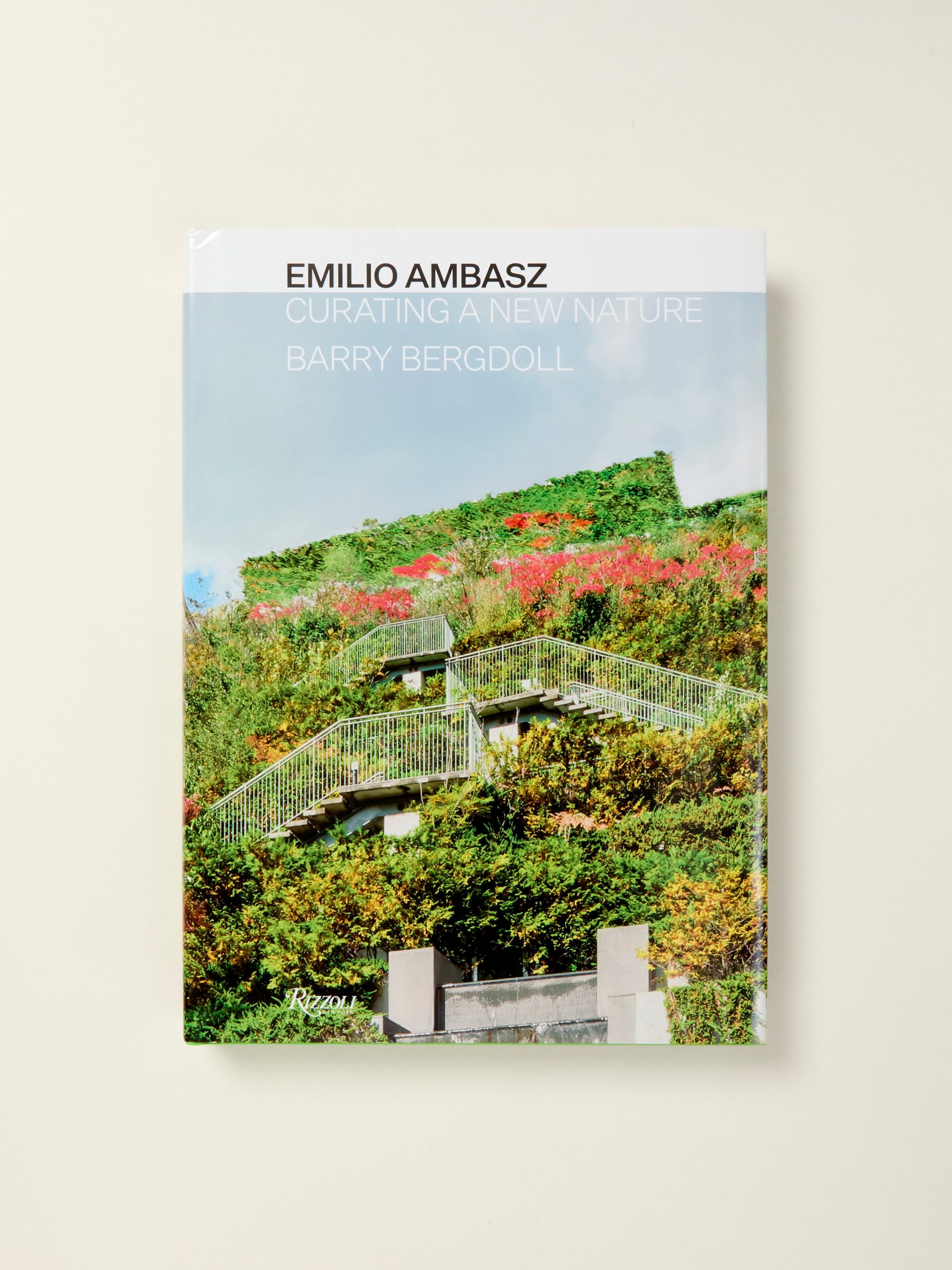 Emilio Ambasz: Curating a New Nature