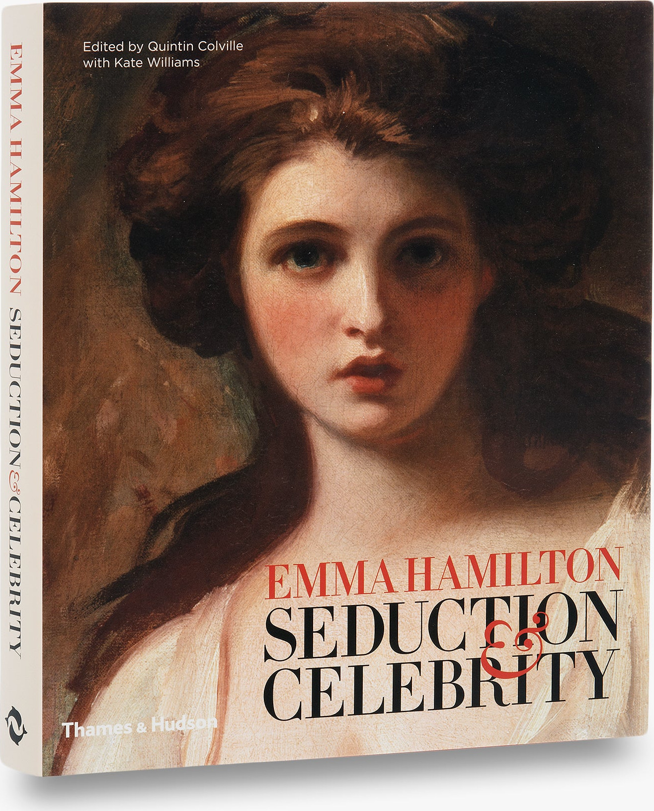 Emma Hamilton