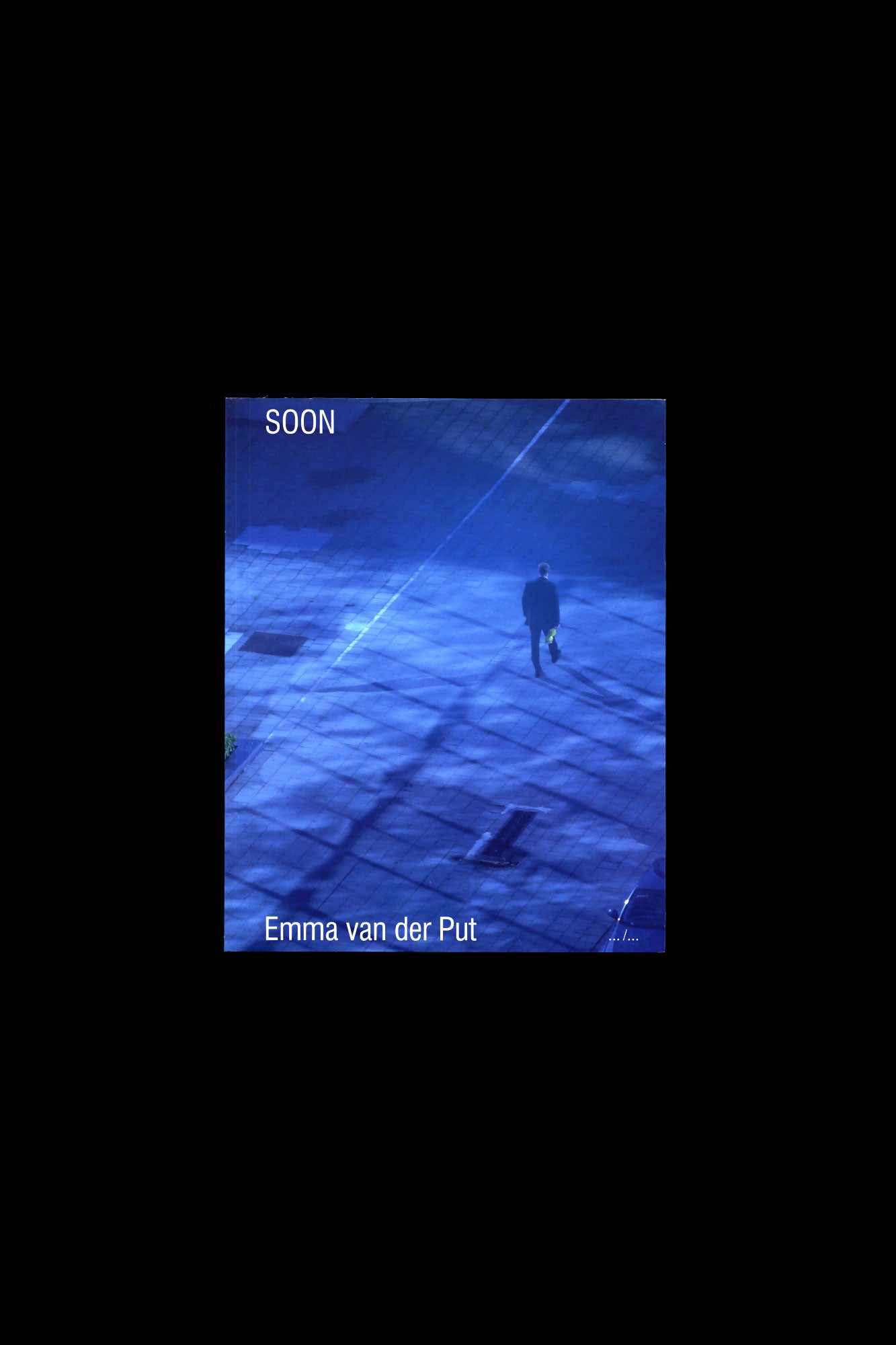 Emma van der Put-Soon