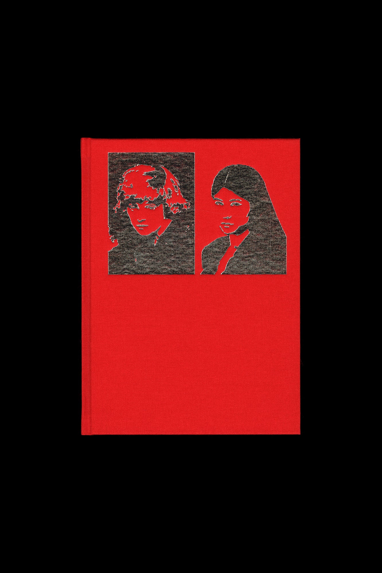 Emmy Hennings / Sitara Abuzar Ghaznawi
