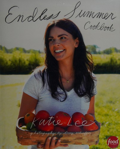 Endless Summer Cookbook cover