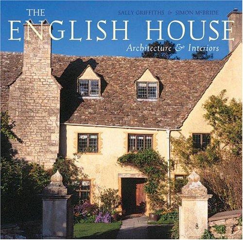 English House: English Country Houses & Interiors cover