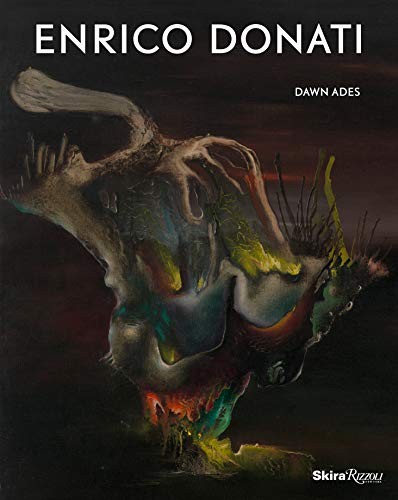 Enrico Donati cover