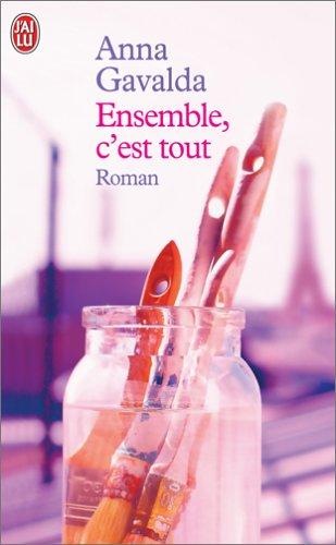 Ensemble, C’Est Tout cover