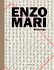 Enzo Mari cover