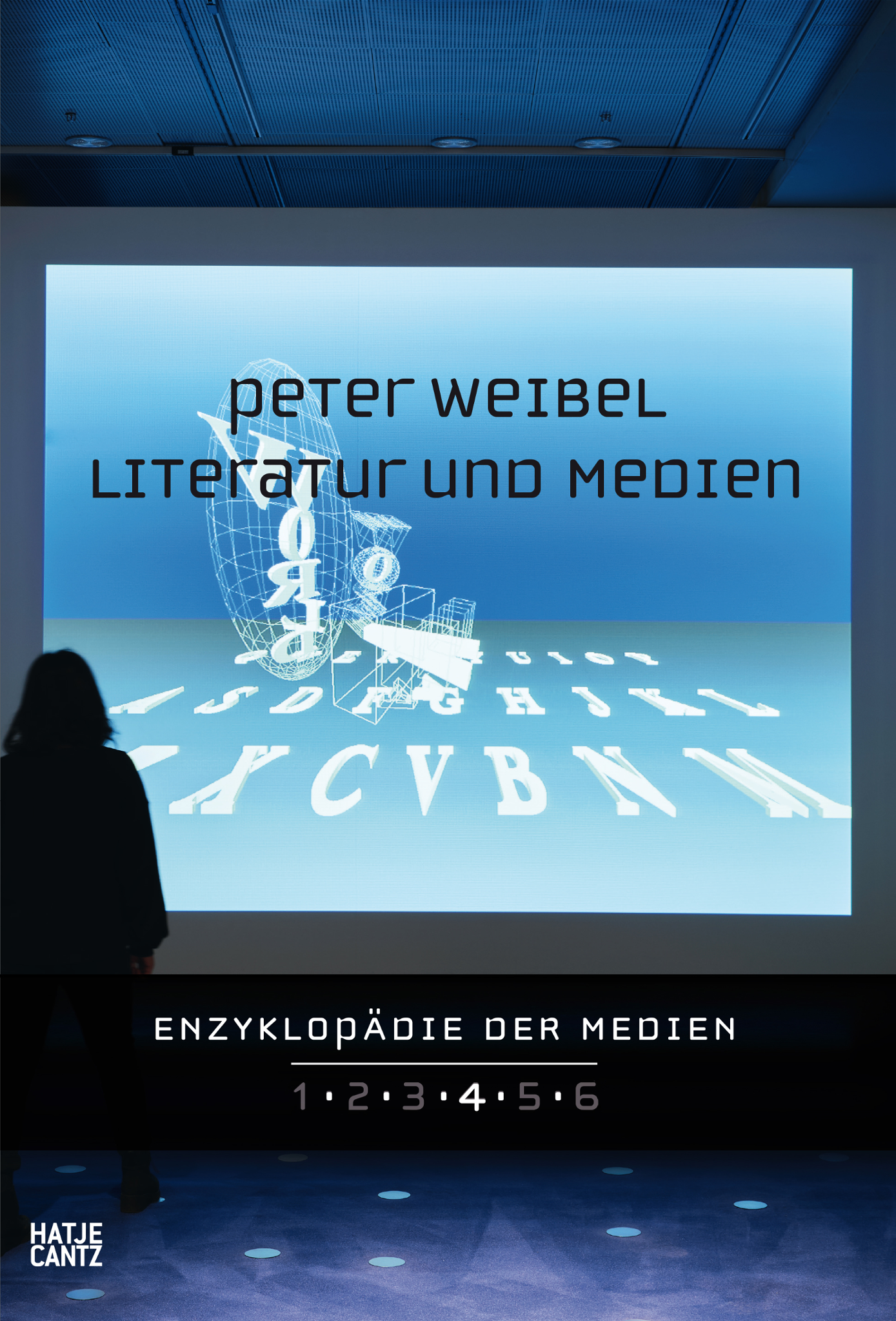 Enzyklopädie der Medien. Band 4