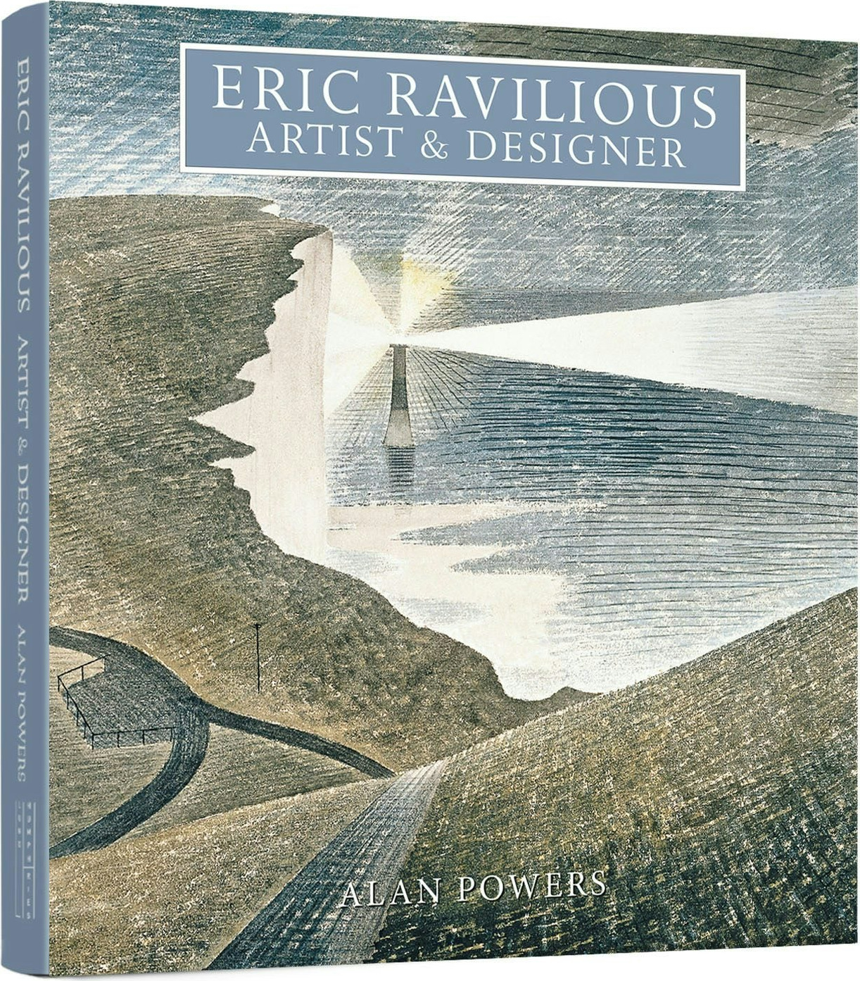 Eric Ravilious