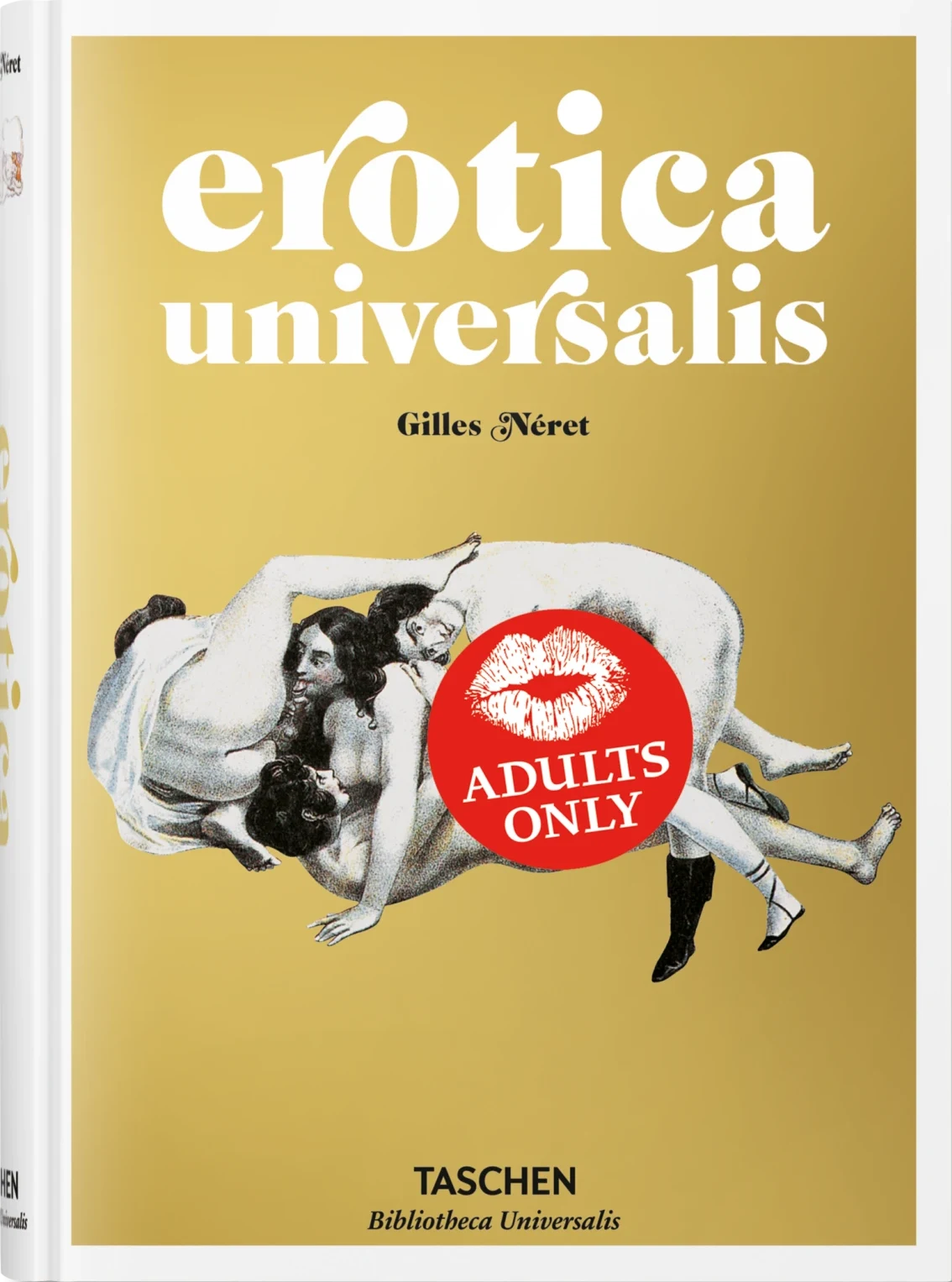 Erotica Universalis