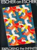 Escher on Escher cover
