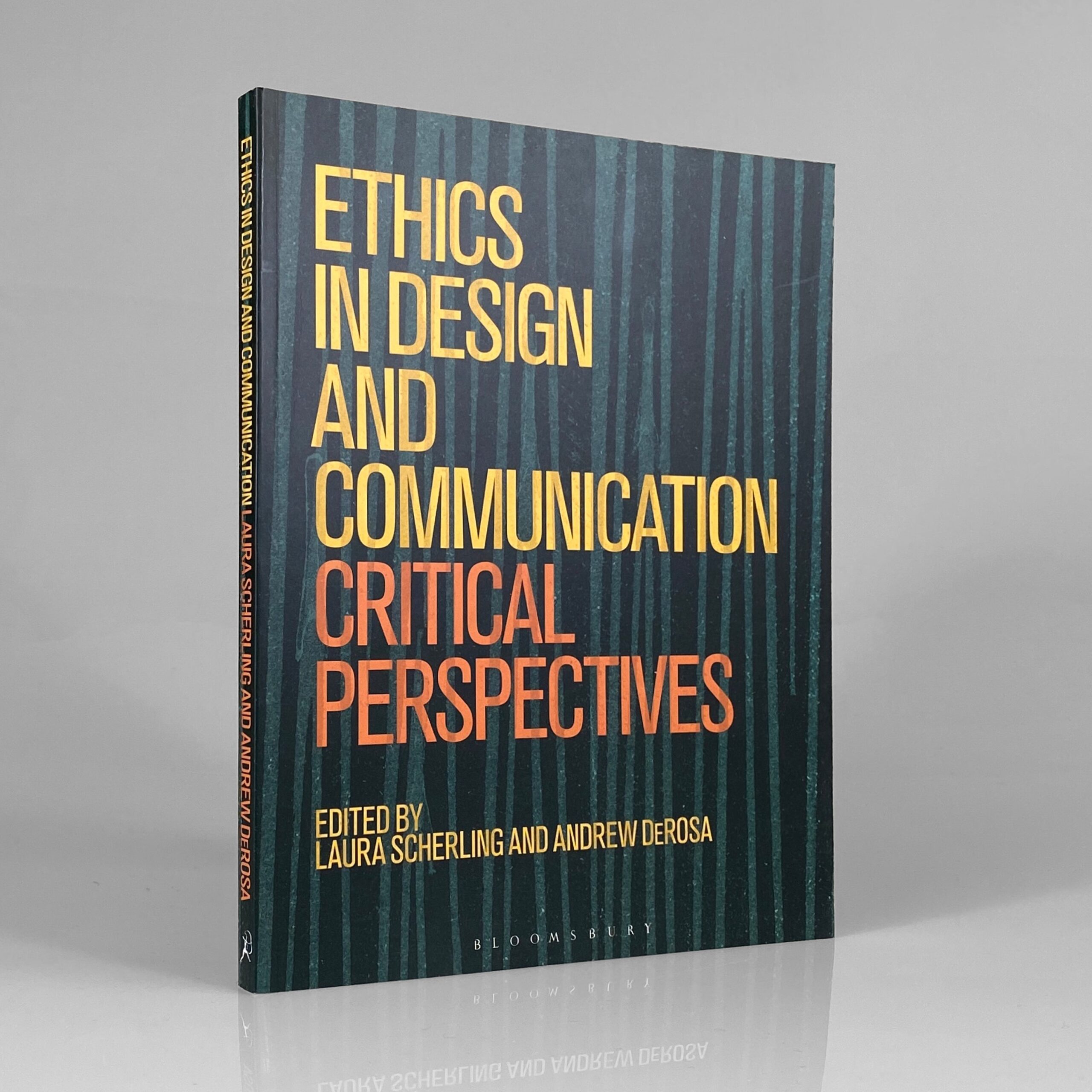 Ethics in Design and Communication: Critical Perspectives