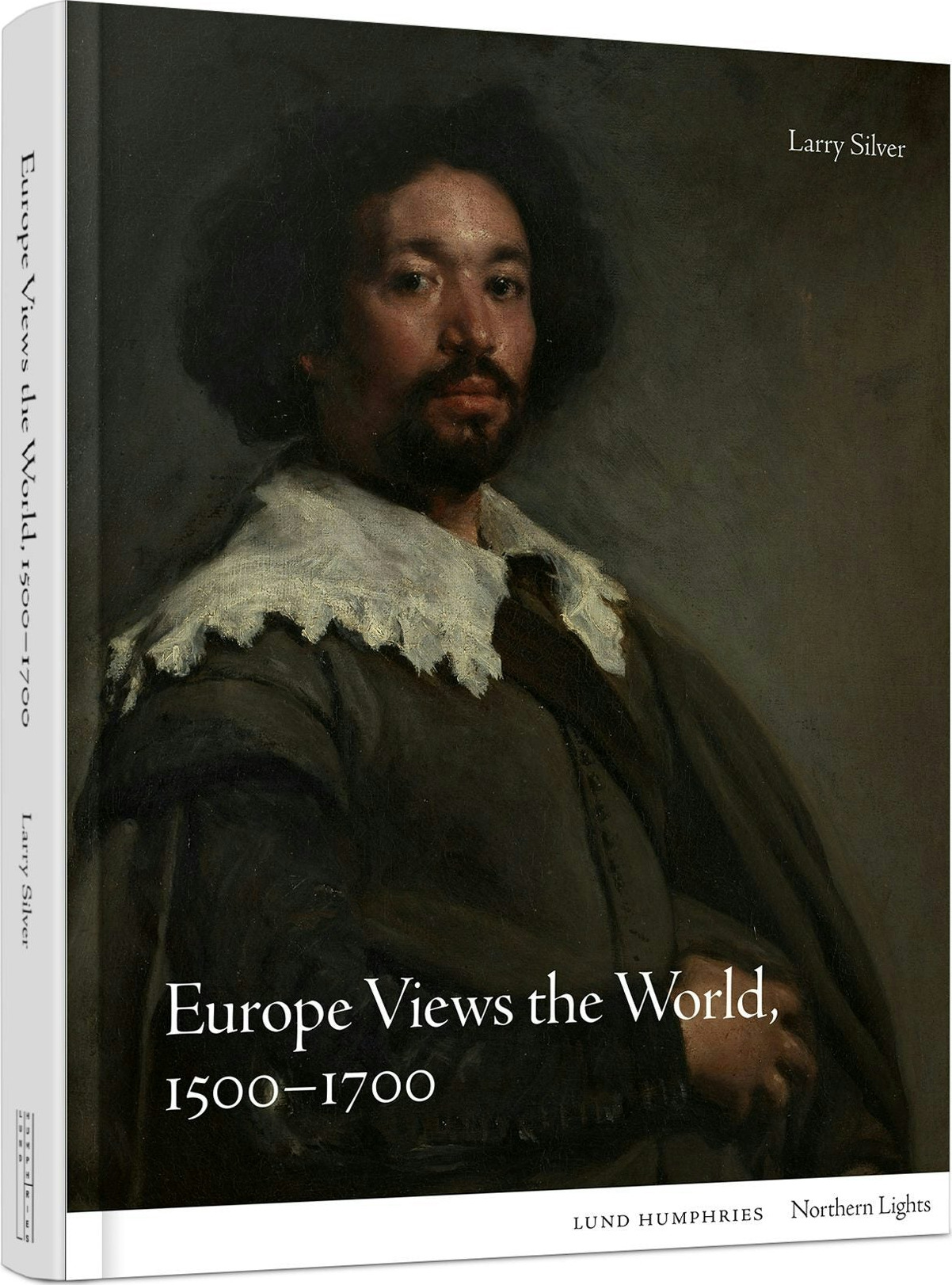 Europe Views the World, 1500-1700