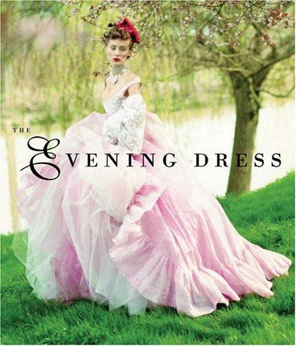 Evening Dress cover