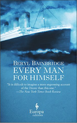 Every Man for Himself cover
